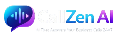 Call Zen AI Logo